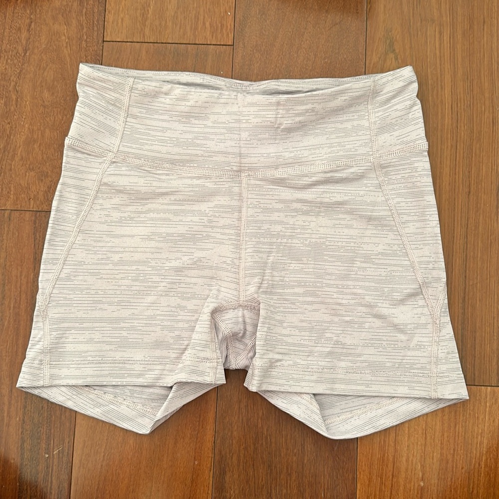 Outdoor Voices TechSweat Shorts